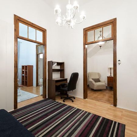 Urban Vintage-Styled Home - Wifi Las Palmas de Gran Canaria Exterior photo