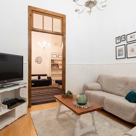 Urban Vintage-Styled Home - Wifi Las Palmas de Gran Canaria Exterior photo