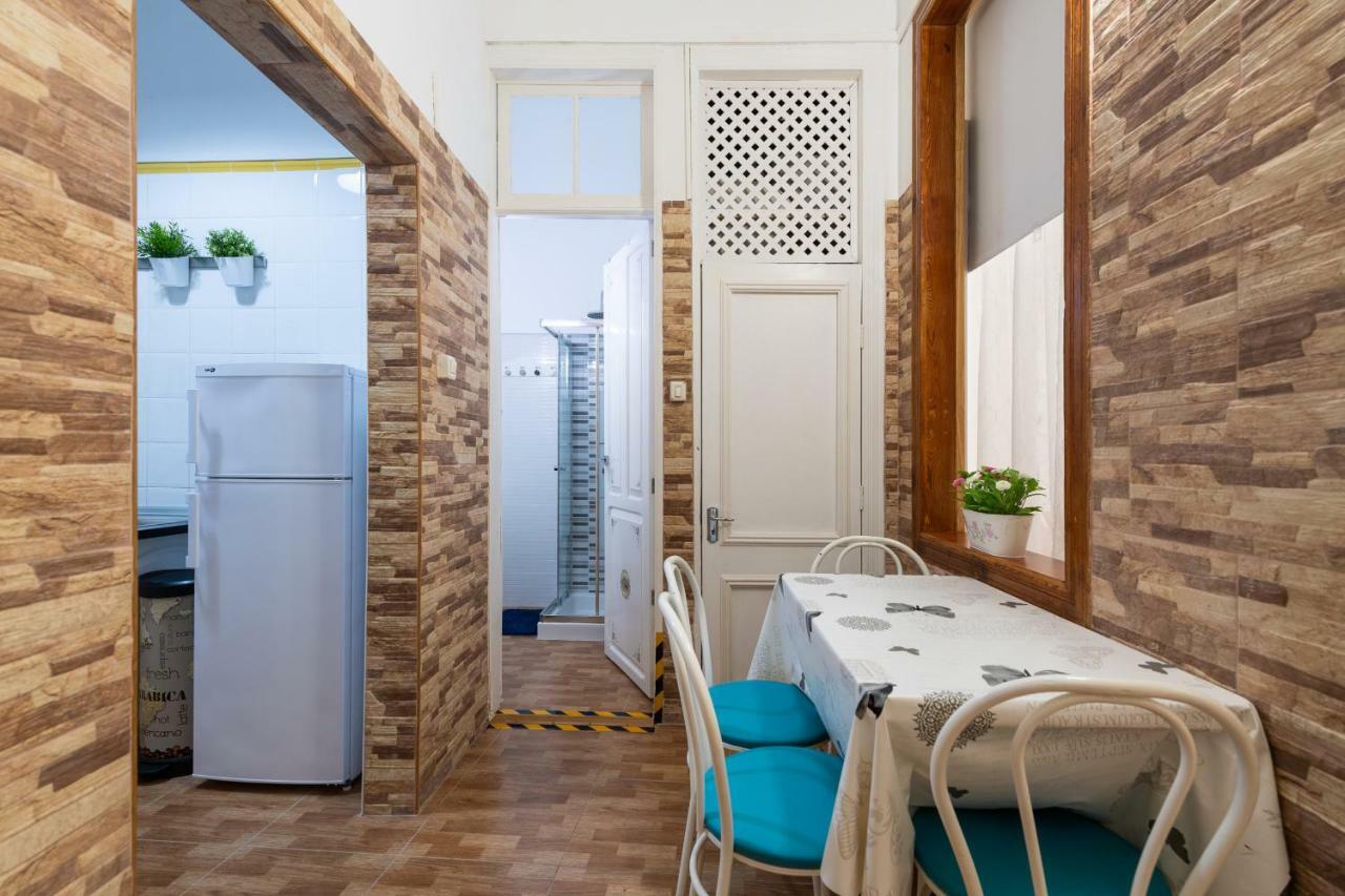 Urban Vintage-Styled Home - Wifi Las Palmas de Gran Canaria Exterior photo