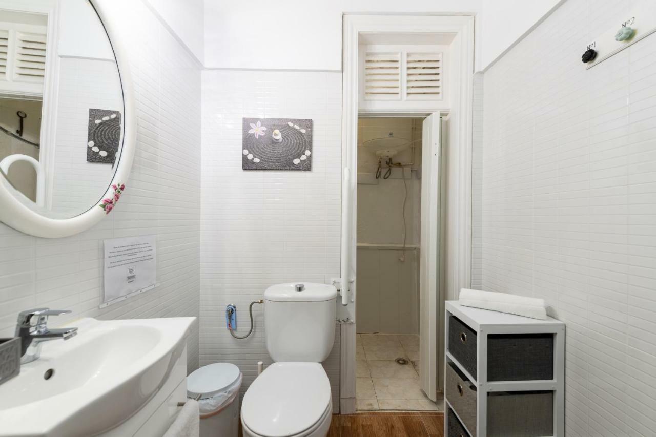 Urban Vintage-Styled Home - Wifi Las Palmas de Gran Canaria Exterior photo